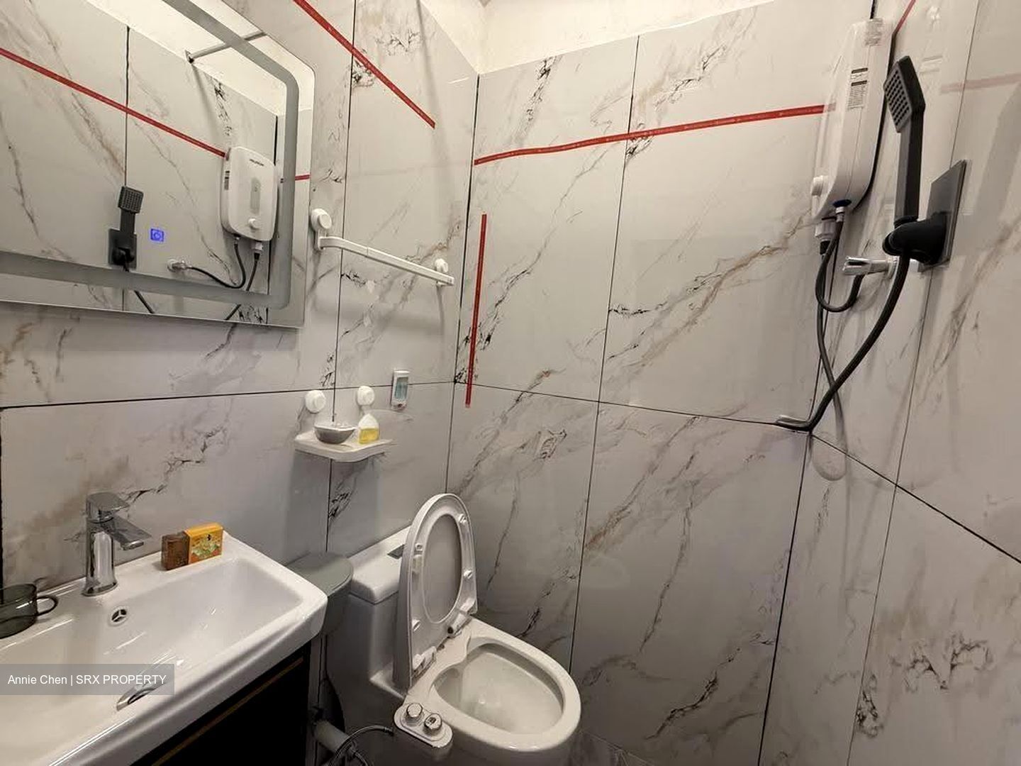 Hertford Road (D8), Apartment #630278741